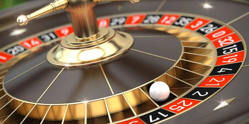 Roulette là gì và vì sao được yêu thích?