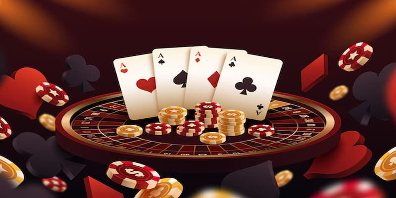 Các siêu phẩm cá cược được casino 79KING đa dạng hóa với nhiều loại hình khác nhau